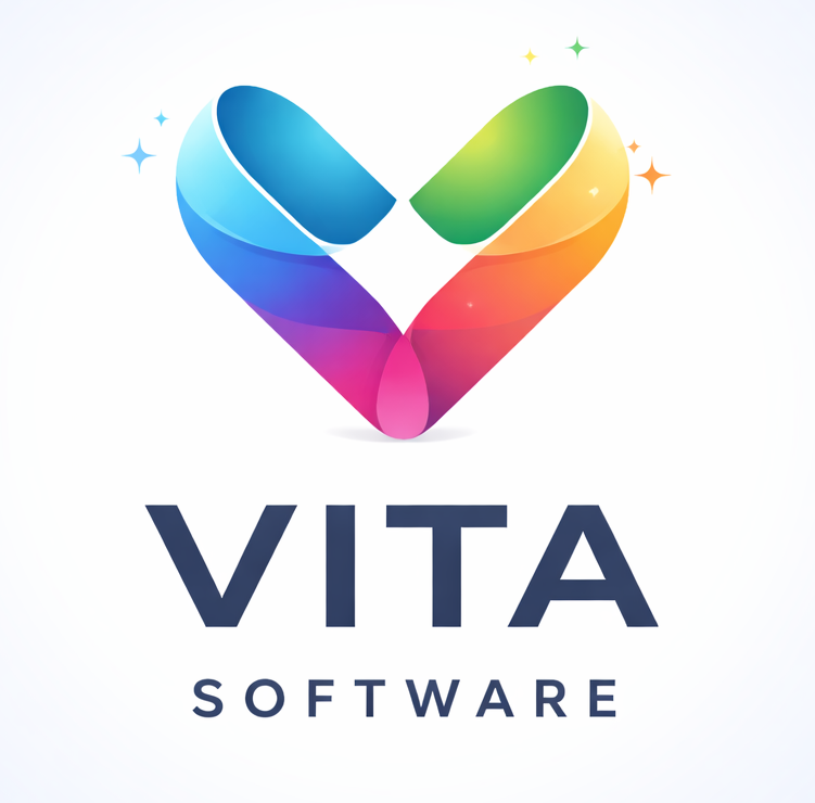 Logo VitaSoftware
